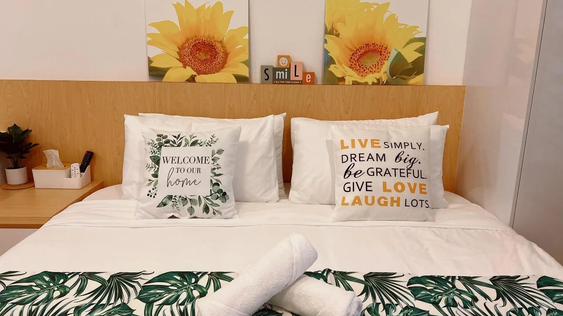 Luxury Studio At D Secret Garden - Johor Bahru, Utm, Setia Tropika, Kempas, Paradigm Mall, Mid Valley- 1-3 Pax, Business Trip Welcome Apartment