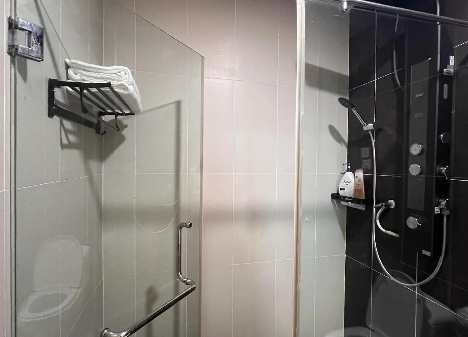 Apartment Luxury Studio At D Secret Garden - Johor Bahru, Utm, Setia Tropika, Kempas, Paradigm Mall, Mid Valley- 1-3 Pax, Business Trip Welcome
